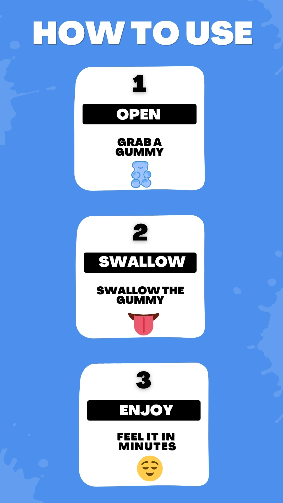 Mobile Product Info Image